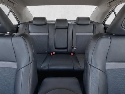 2012 Toyota Camry 4dr Sdn I4 Auto SE (Natl)
