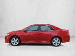 2012 Toyota Camry 4dr Sdn I4 Auto SE (Natl)