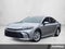 2025 Toyota Camry LE (SE)