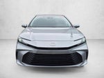 2025 Toyota Camry LE (SE)