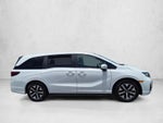 2025 Honda Odyssey EX-L Auto