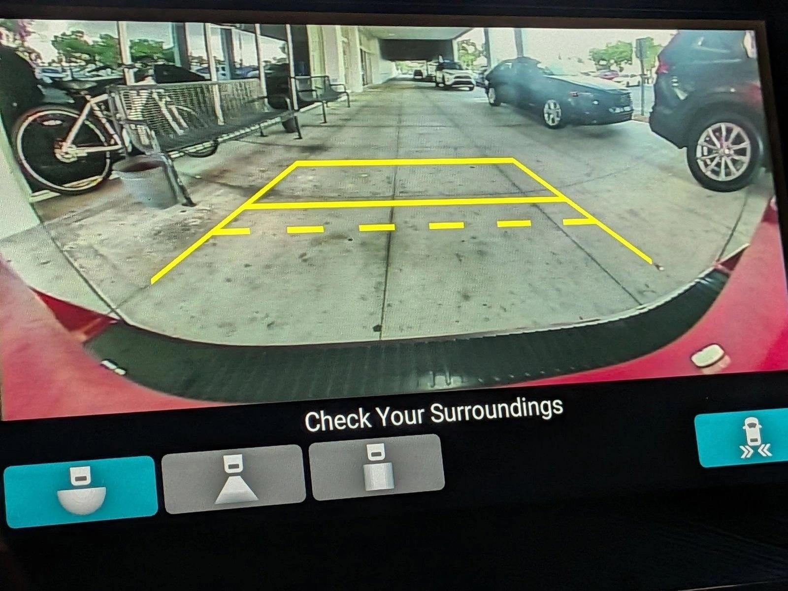 2023 Honda Odyssey Sport Auto