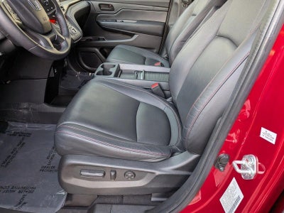 2023 Honda Odyssey Sport Auto