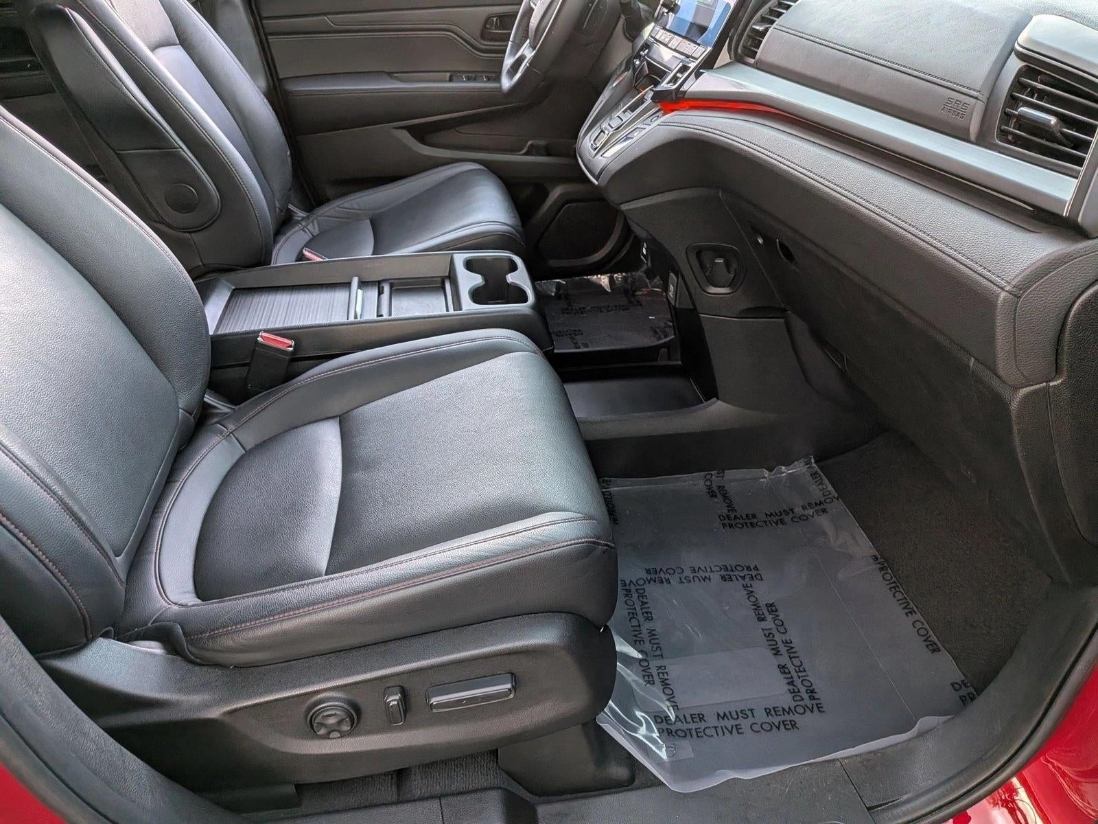 2023 Honda Odyssey Sport Auto