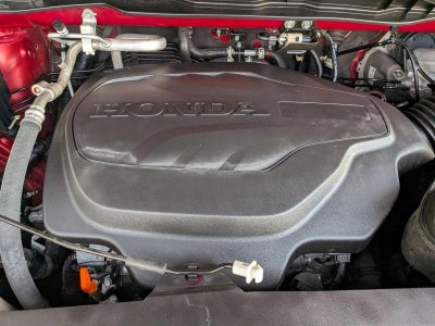 2023 Honda Odyssey Sport Auto