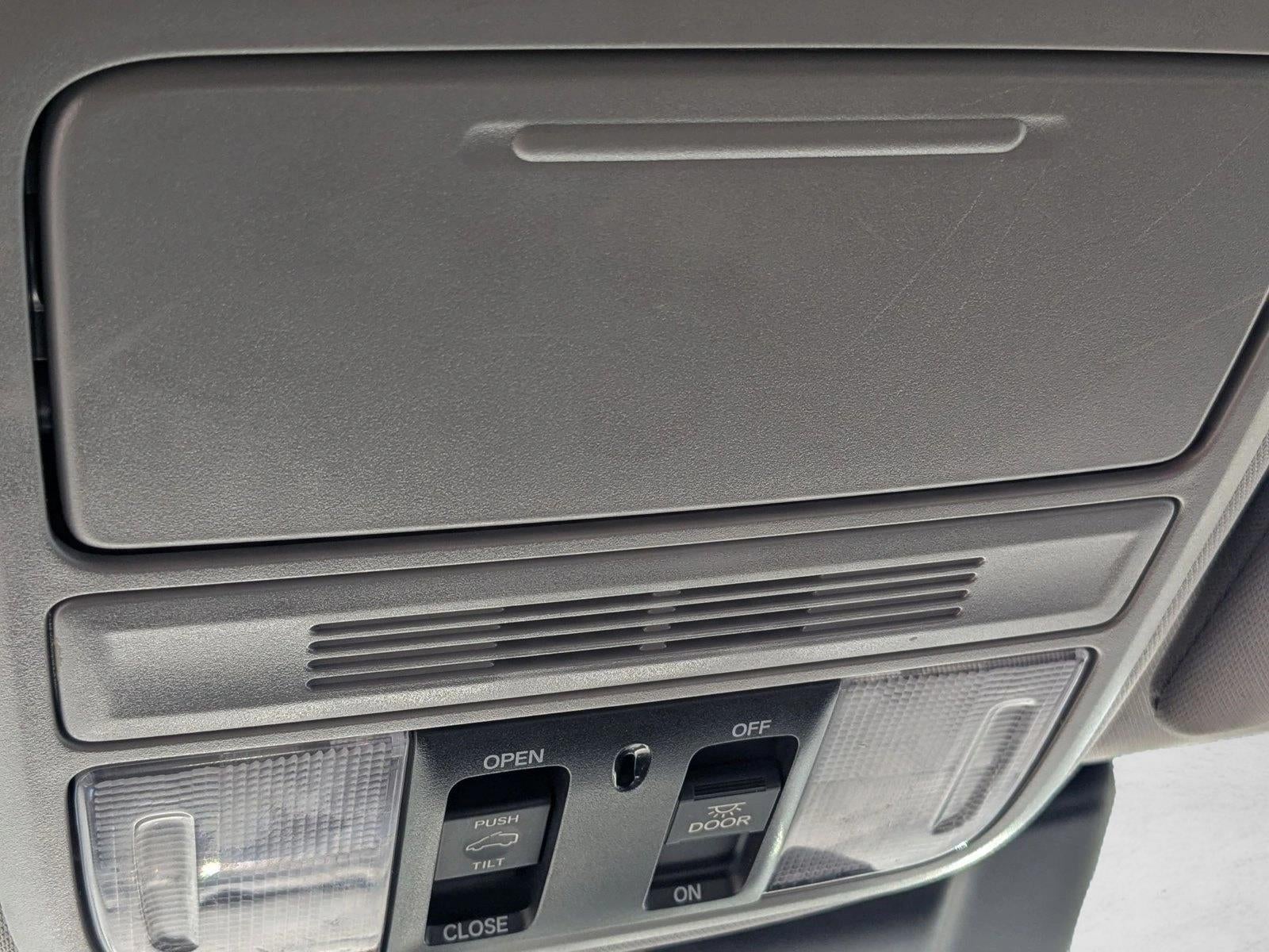 2019 Honda Odyssey EX-L Auto