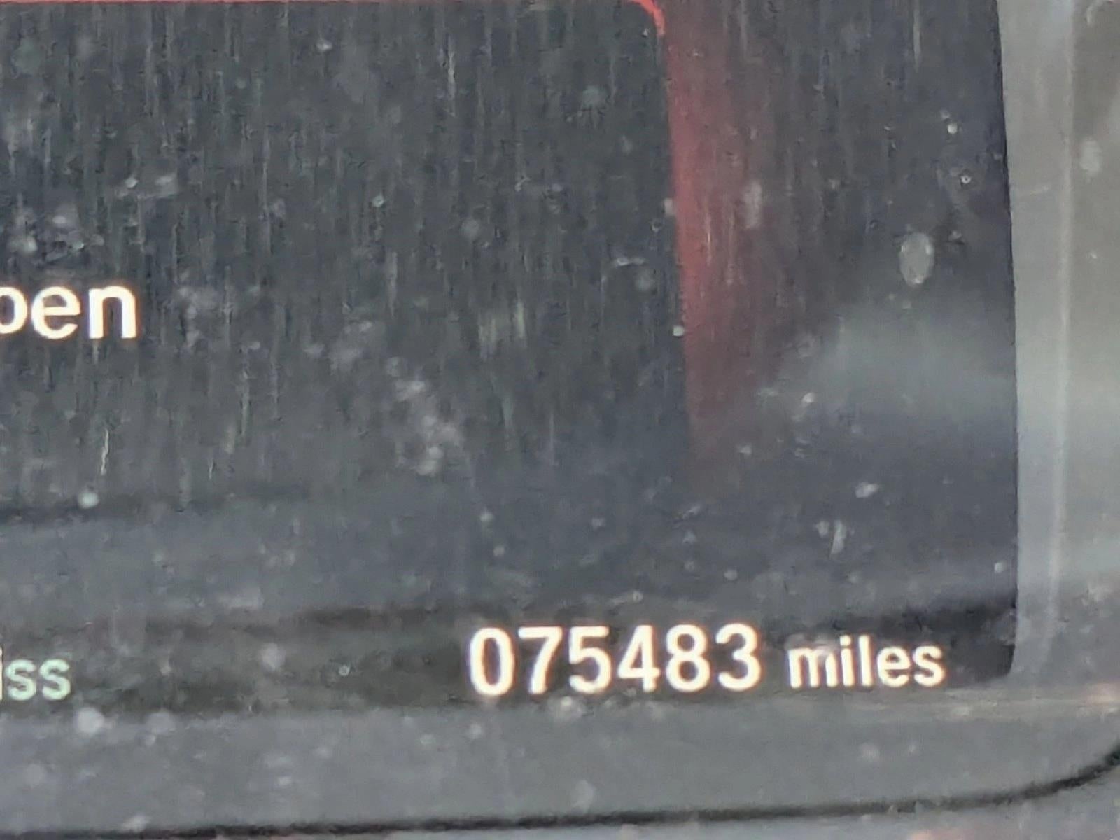 2019 Honda Odyssey EX-L Auto