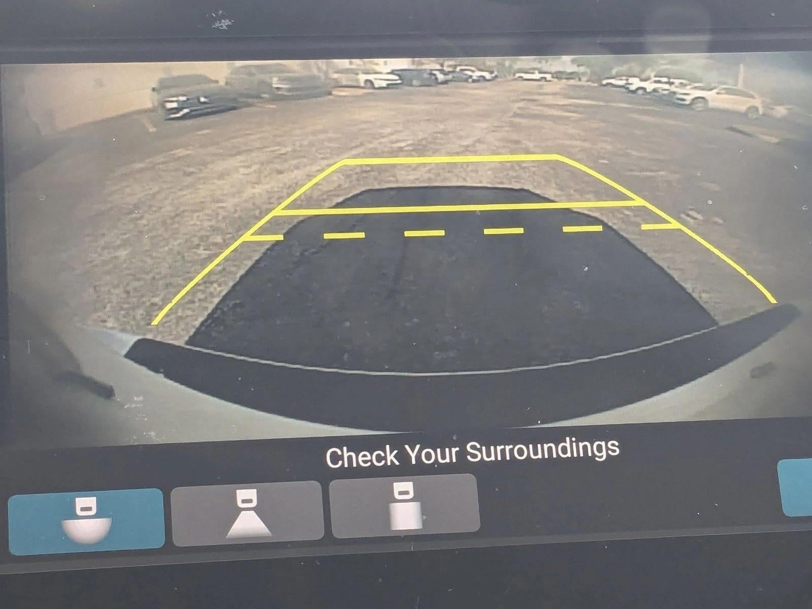 2019 Honda Odyssey EX-L Auto