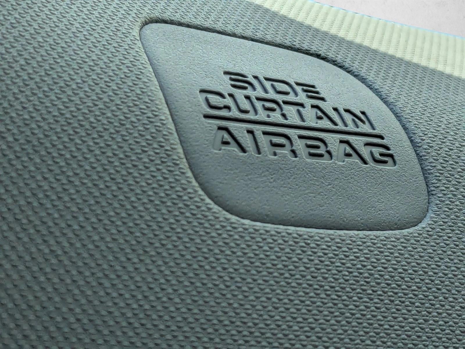 2019 Honda Odyssey EX-L Auto