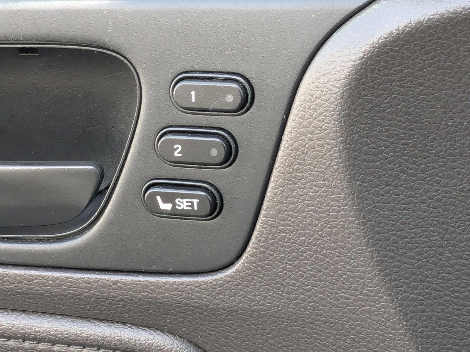 2019 Honda Odyssey EX-L Auto