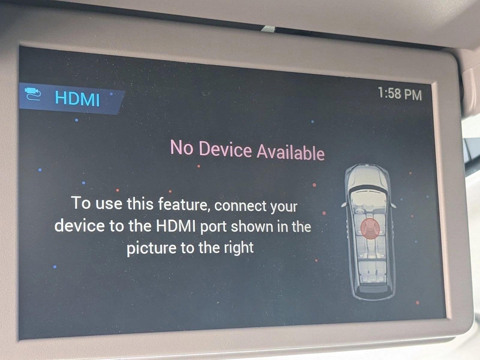 2019 Honda Odyssey EX-L Auto