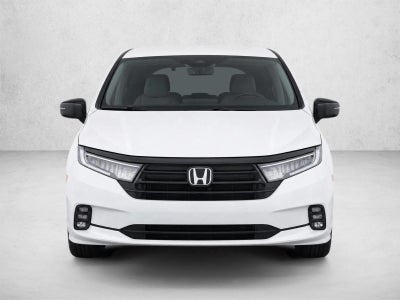 2024 Honda Odyssey Sport Auto