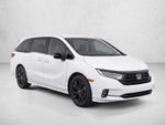2024 Honda Odyssey Sport Auto