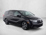 2022 Honda Odyssey Touring Auto