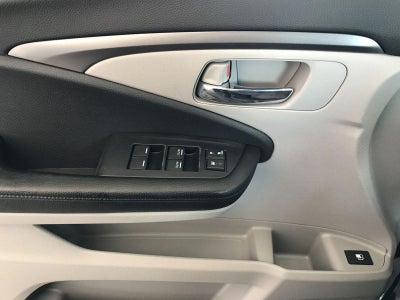 2019 Honda Pilot LX 2WD
