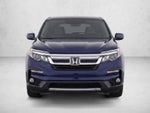 2019 Honda Pilot LX 2WD
