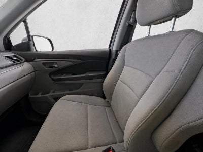 2019 Honda Pilot LX 2WD