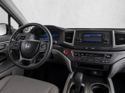 2019 Honda Pilot LX 2WD