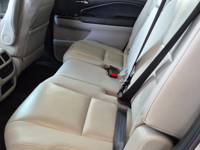 2021 Honda Pilot Special Edition 2WD