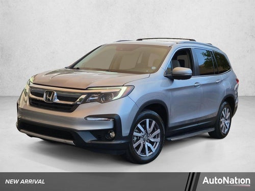 2020 Honda Pilot EX-L 2WD