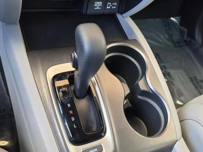 2020 Honda Pilot EX-L 2WD
