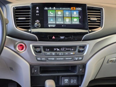 2020 Honda Pilot EX-L 2WD