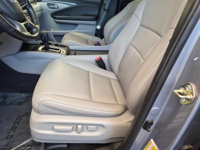 2020 Honda Pilot EX-L 2WD