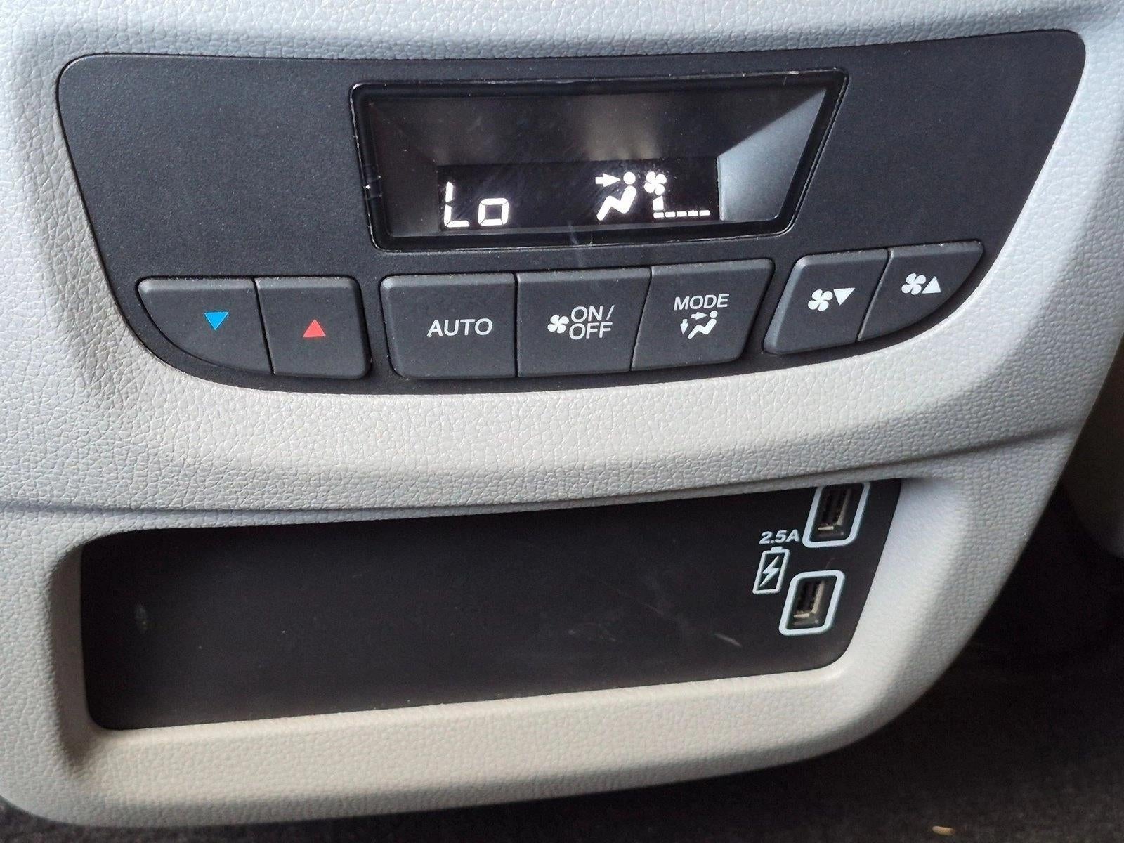 2020 Honda Pilot EX-L 2WD