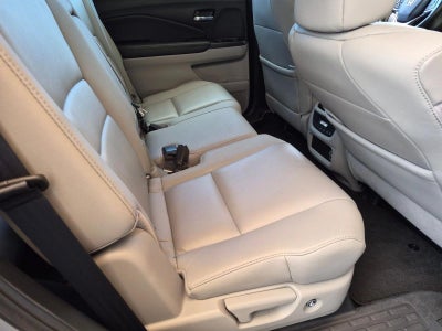2020 Honda Pilot EX-L 2WD