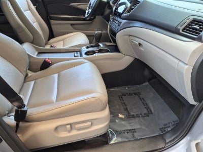 2020 Honda Pilot EX-L 2WD