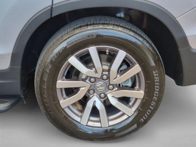 2020 Honda Pilot EX-L 2WD