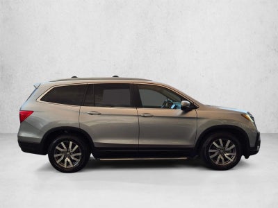 2020 Honda Pilot EX-L 2WD