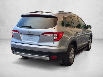 2020 Honda Pilot EX-L 2WD