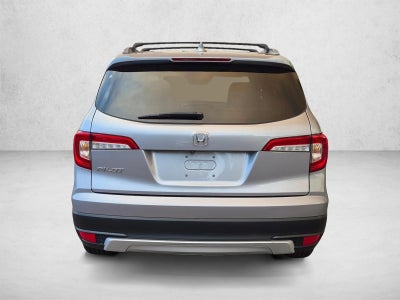 2020 Honda Pilot EX-L 2WD