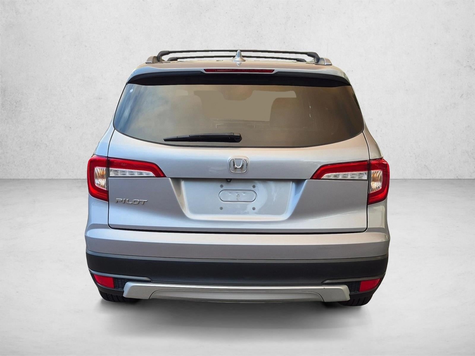 2020 Honda Pilot EX-L 2WD