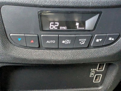 2021 Honda Pilot EX-L 2WD