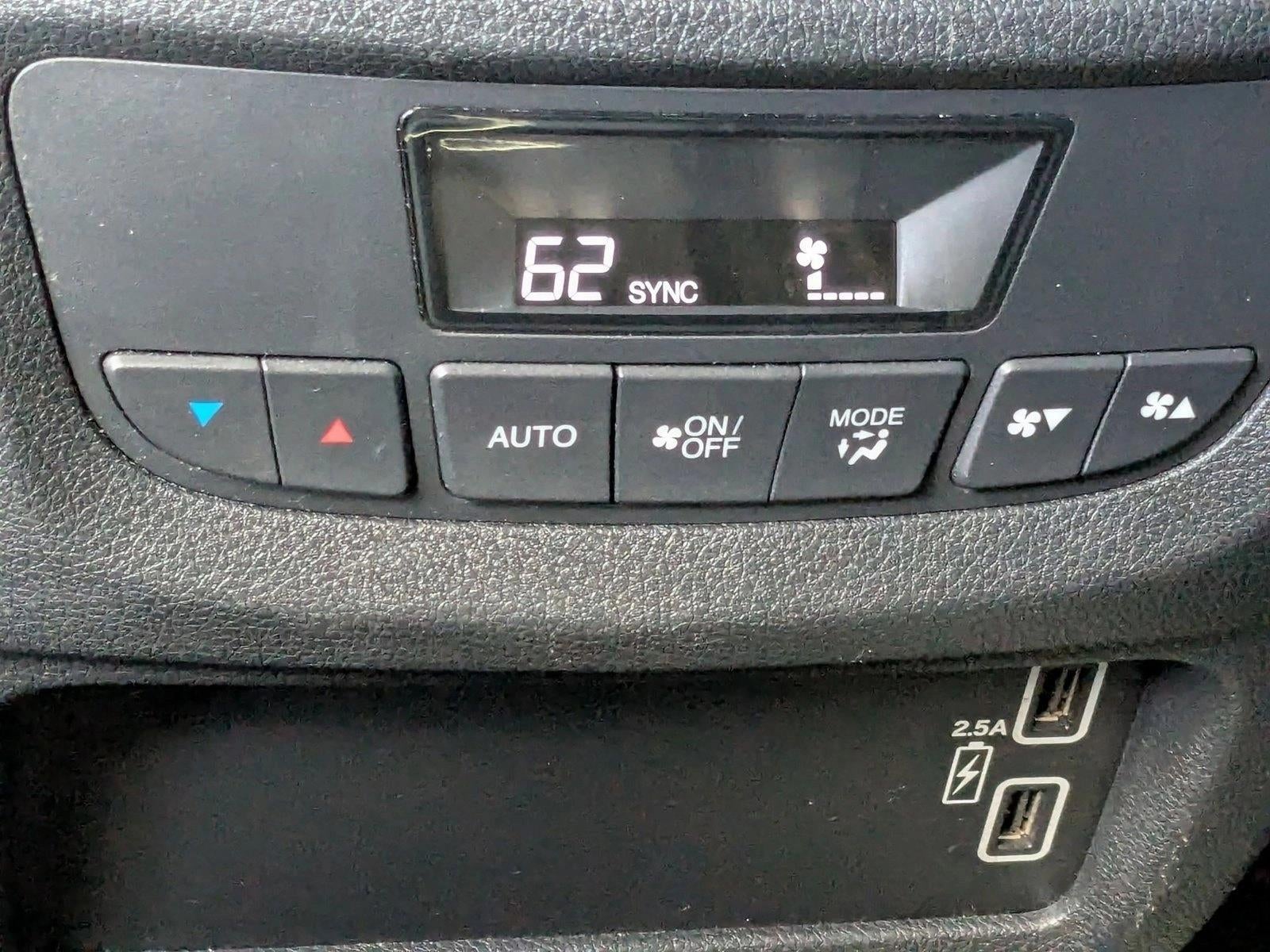 2021 Honda Pilot EX-L 2WD