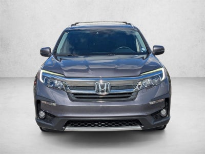 2021 Honda Pilot EX-L 2WD