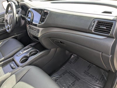 2021 Honda Pilot EX-L 2WD