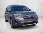 2021 Honda Pilot EX-L 2WD