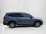 2021 Honda Pilot EX-L 2WD