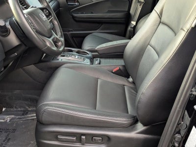 2022 Honda Pilot Special Edition AWD