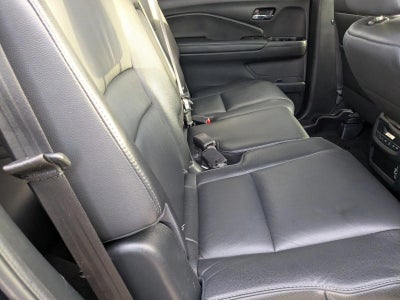 2022 Honda Pilot Special Edition AWD