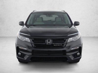 2020 Honda Pilot Black Edition AWD