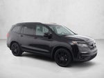 2020 Honda Pilot Black Edition AWD