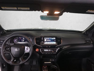 2023 Honda Passport Elite AWD