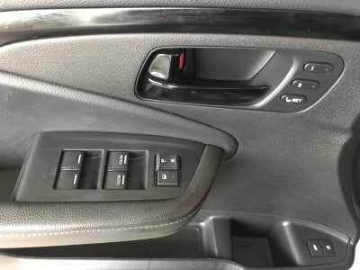 2023 Honda Passport Elite AWD