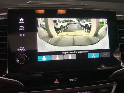 2023 Honda Passport Elite AWD