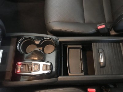 2023 Honda Passport Elite AWD