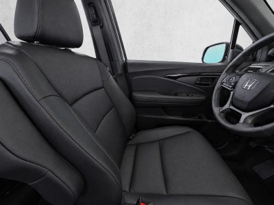 2023 Honda Passport Elite AWD